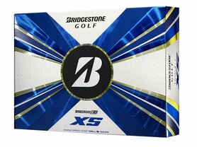 Bridgestone Tour B XS - golfballen