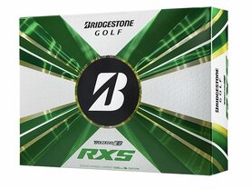 Bridgestone Tour B RXS - golfballen