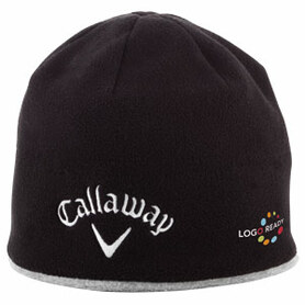 Callaway Schwarze Mütze