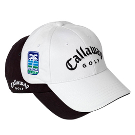 Callaway Corporate Cap