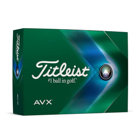 Titleist AVX Golfbälle