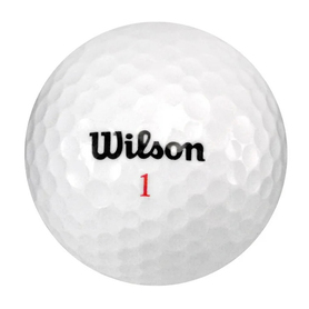 Wilson Mélange Lakeballs A