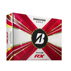 Bridgestone Tour B RX - Golfbälle