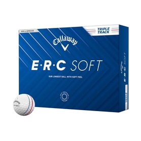 Callaway E•R•C Soft - Golfballen