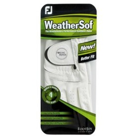 Footjoy All weather glove