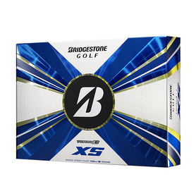 Bridgestone Tour B XS - golfballen