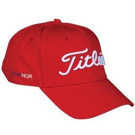 Titleist Structured Cap