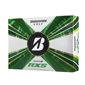 Bridgestone Tour B RXS - golfballen