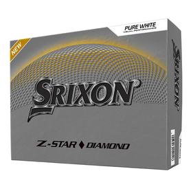 Srixon Z-Star ♦ Diamond - Golfballen