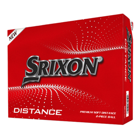 Srixon Distance