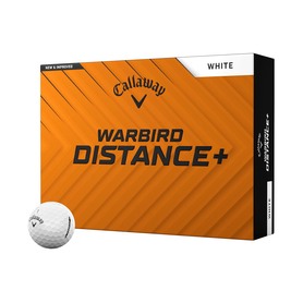 Callaway Warbird - golfballen