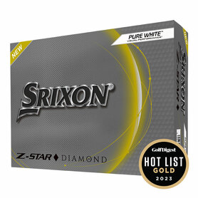 Srixon Z-Star ♦ Diamond - Golfball