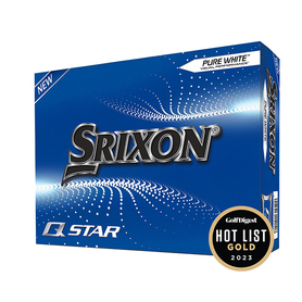 Srixon Q Star - Golfbälle