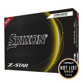 Srixon Z-Star – Golfbälle