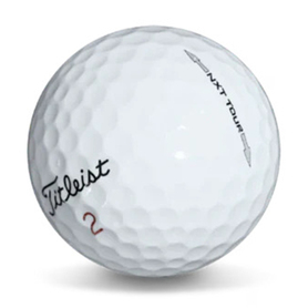 Titleist NXT Tour Lakeballs A