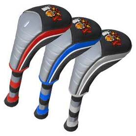 Luxe Driver headcover
