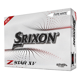 Srixon Z-STAR XV - Golfbälle