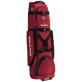 Wilson Staff travelcover