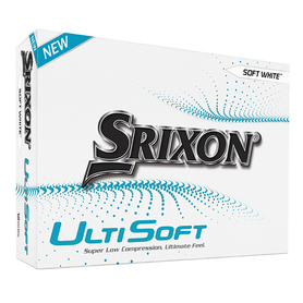 Srixon Ultisoft