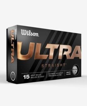 Wilson Ultra Distance-golfballen