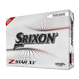 Srixon Z-STAR XV - Golfbälle