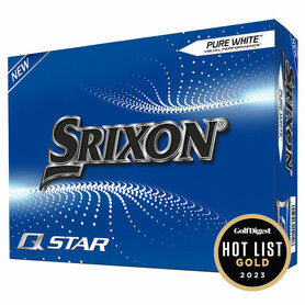 Srixon Q Star - Golfball