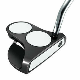 Putter Odyssey Ice 2 balles