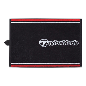 Taylor Made Microfibre handdoek