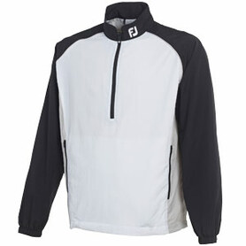 Footjoy Windshirt with long sleeves